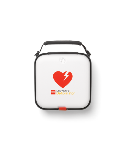 Hjertestarter Lifepak CR2
