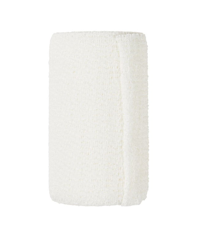 Fikserbind Selvklæbende 8cm x 4m