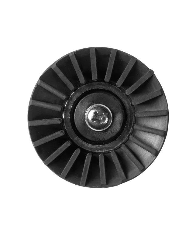 Strålerør D10 25mm