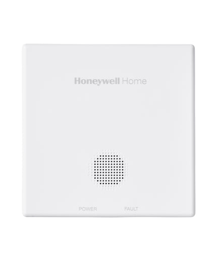 Kuliltealarm Akustisk & visuel