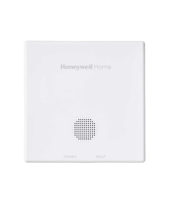 Kuliltealarm Akustisk & visuel