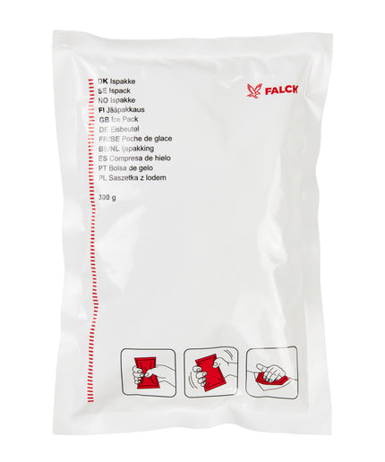 Ispose/Muskelis 1 stk.