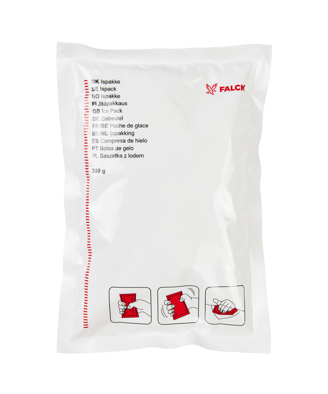 Ispose/Muskelis 1 stk.