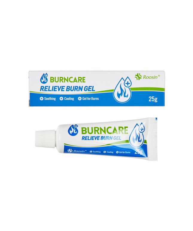 Burngel - 25 gram tube