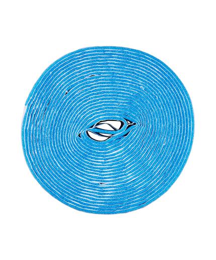 Plaster soft - Blåt 6 cm x 4,5 meter