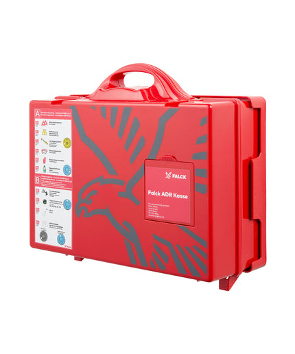 ADR kuffert Falck