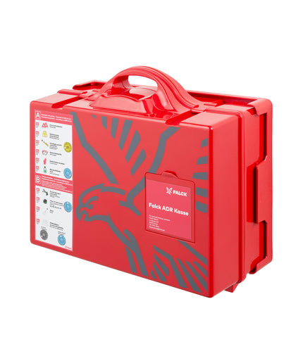 ADR kuffert Falck
