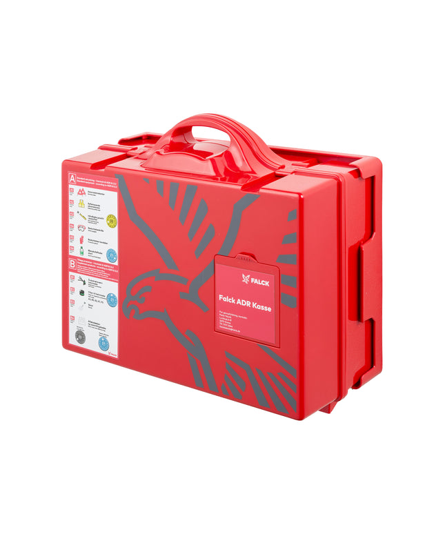 ADR kuffert Falck