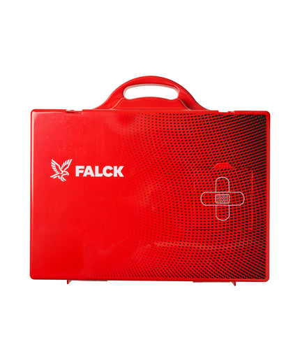 Nødhjælpskuffert Industri