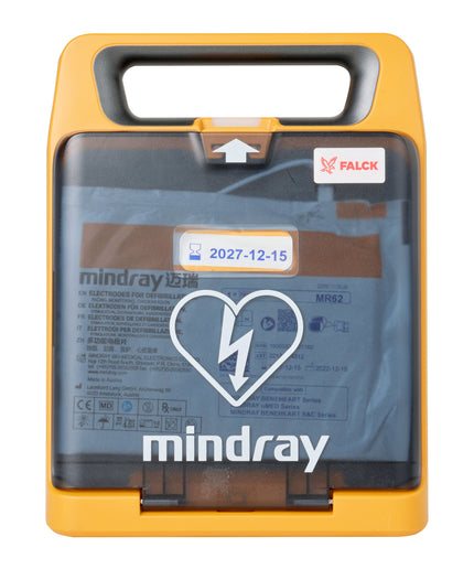 Hjertestarter Mindray Beneheart C2