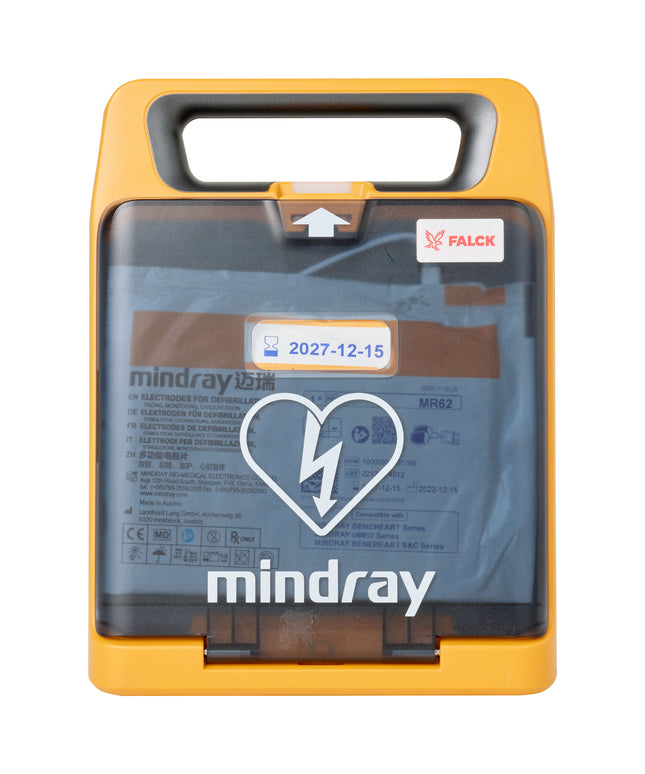 Hjertestarter Mindray Beneheart C2