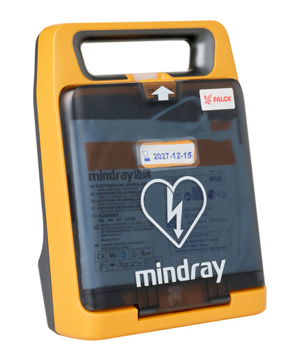 Hjertestarter Mindray Beneheart C2