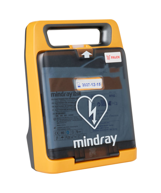 Hjertestarter Mindray Beneheart C2