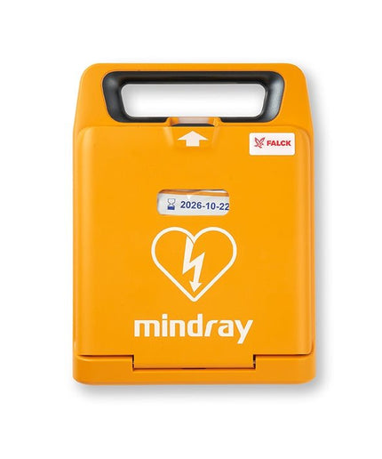 Hjertestarter Mindray Beneheart C1A