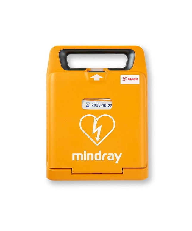 Hjertestarter Mindray Beneheart C1A