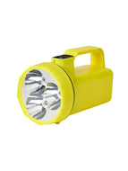6V LED håndlygter