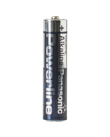 AAA batteri alarm prisen er for 1 stk. batteri