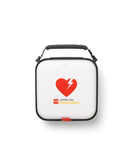 Hjertestarter Lifepak CR2