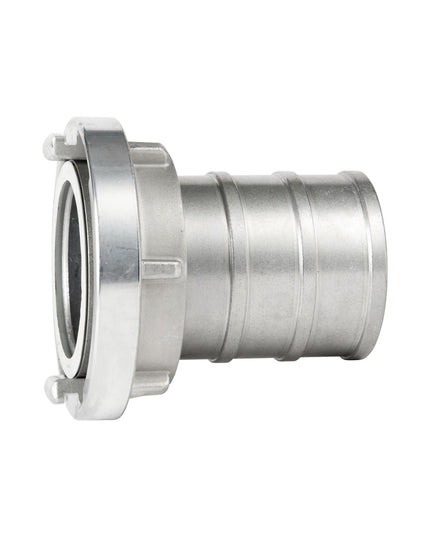 Slangekobling A, 4 tommer, 102 mm