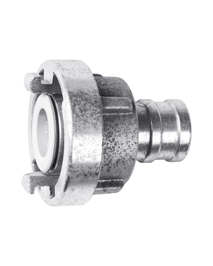 Slangekobling D-25mm