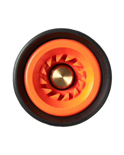 Strålerør Falck D7 19 mm