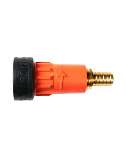 Strålerør Falck D7 19 mm