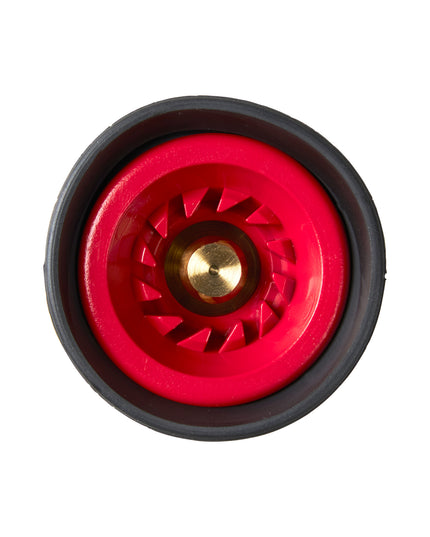 Strålerør Falck D10 25mm
