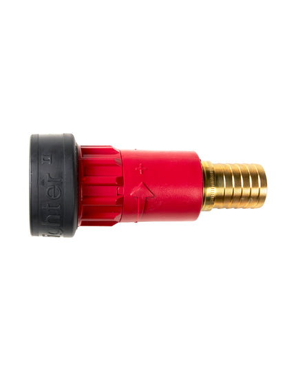 Strålerør Falck D10 25mm
