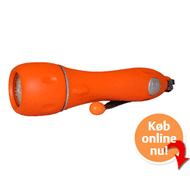 LED Lommelygter