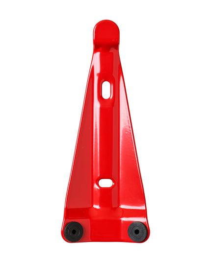 Ophæng for 6/12 kg pulver- & 9 L vandslukker samt 6 L skumslukker
