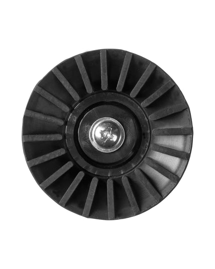 Strålerør D7 19mm