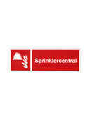 Sprinklercentral