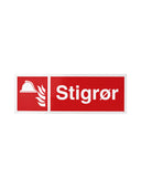 Stigrør