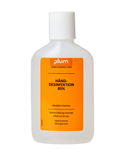 Hånddesinfektion 120 ml flydende