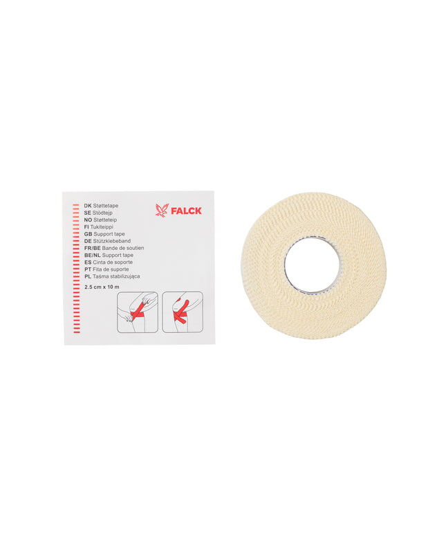 Sportstape 2,5 cm x 10 m