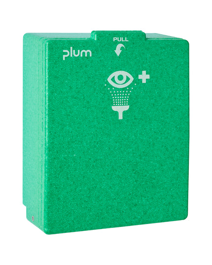 Boks uden indhold til PLUM øjenskyl