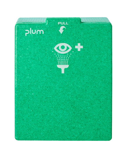 Boks uden indhold til PLUM øjenskyl