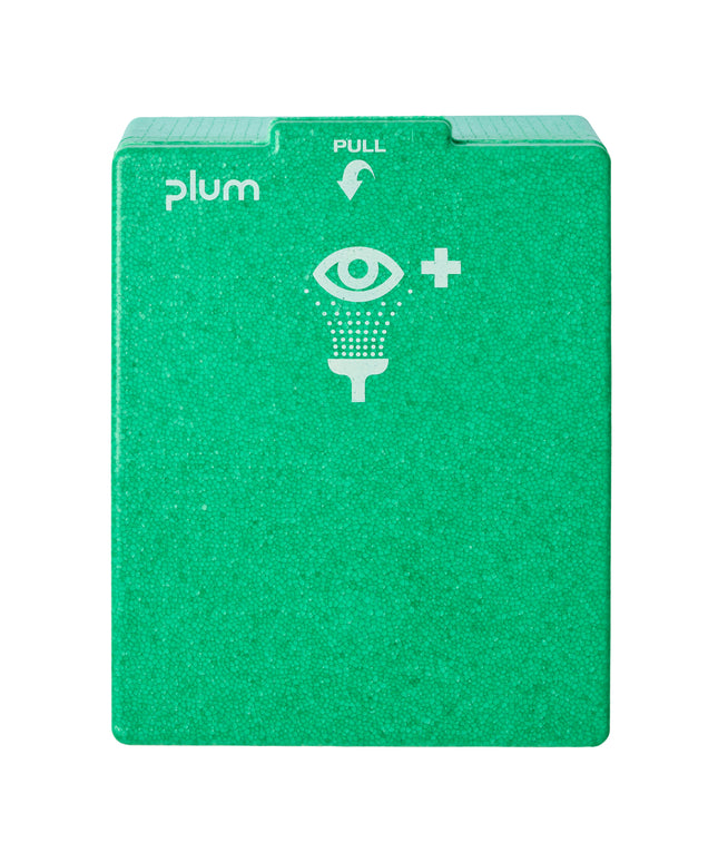 Boks uden indhold til PLUM øjenskyl