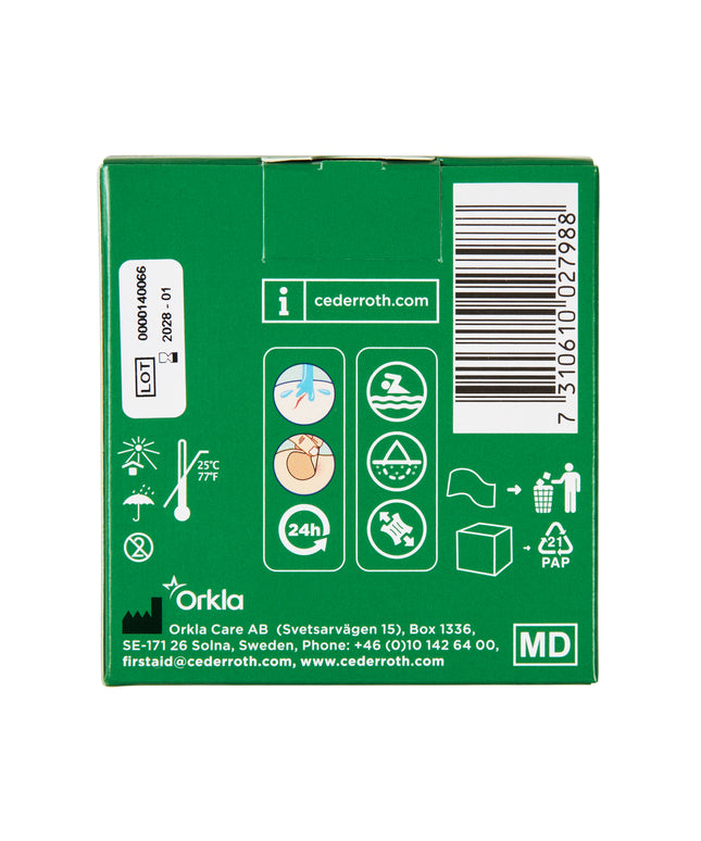 Soft Plaster Neutral 6 cm x 2 meter