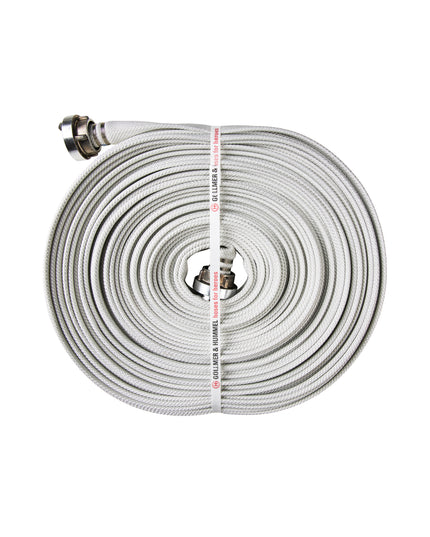 Slange 20 meter - 52 mm - 50 bar uden koblinger