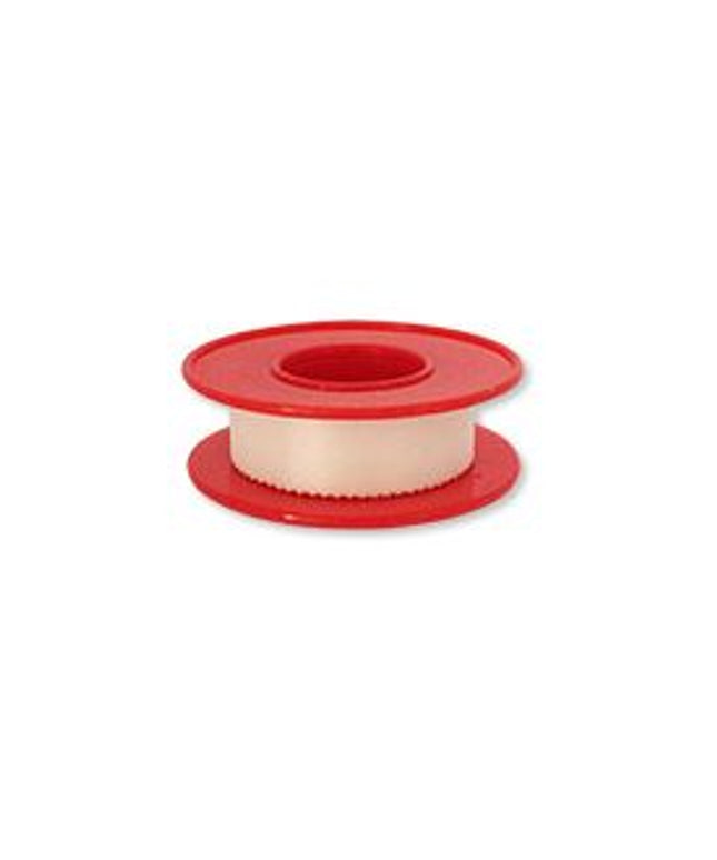 Tape til forbinding - str. 5m x 1,25cm