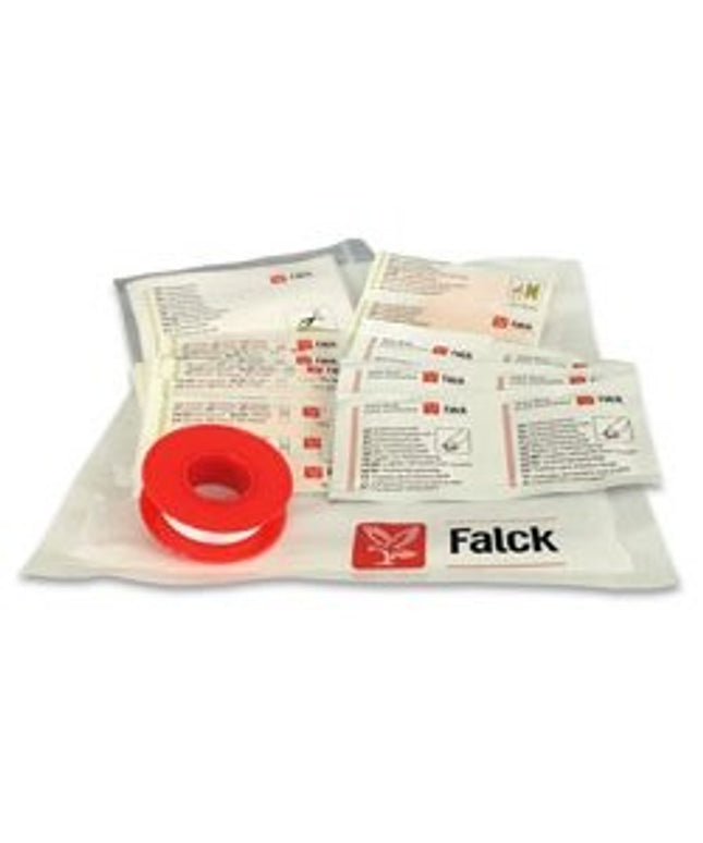 Plasteropfyldning