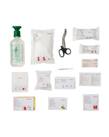 Engangskøb af komplet genopfyld til F2116 - F2208