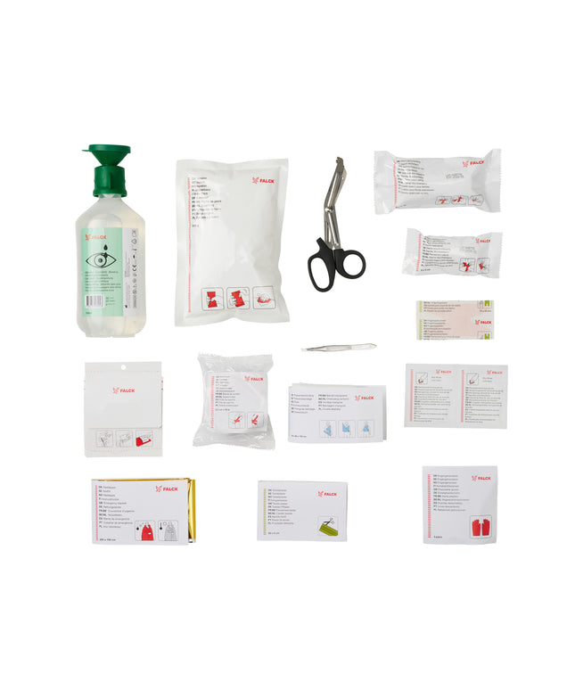 Engangskøb af komplet genopfyld til F2116 - F2208