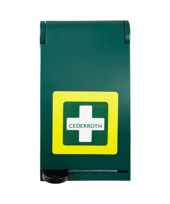 Plasterautomat - Tom uden plaster