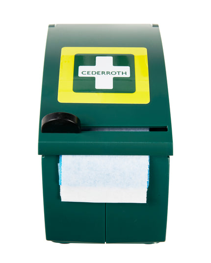 Plasterautomat - Tom uden plaster