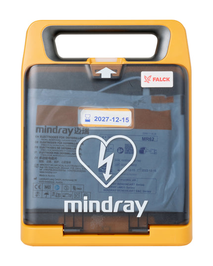 Hjertestarter Mindray Beneheart C2