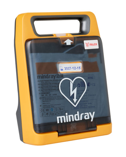 Hjertestarter Mindray Beneheart C2