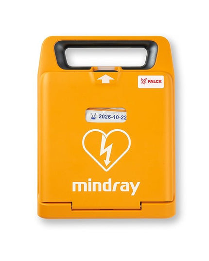 Hjertestarter Mindray Beneheart C1A