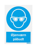 Påbudsskilte